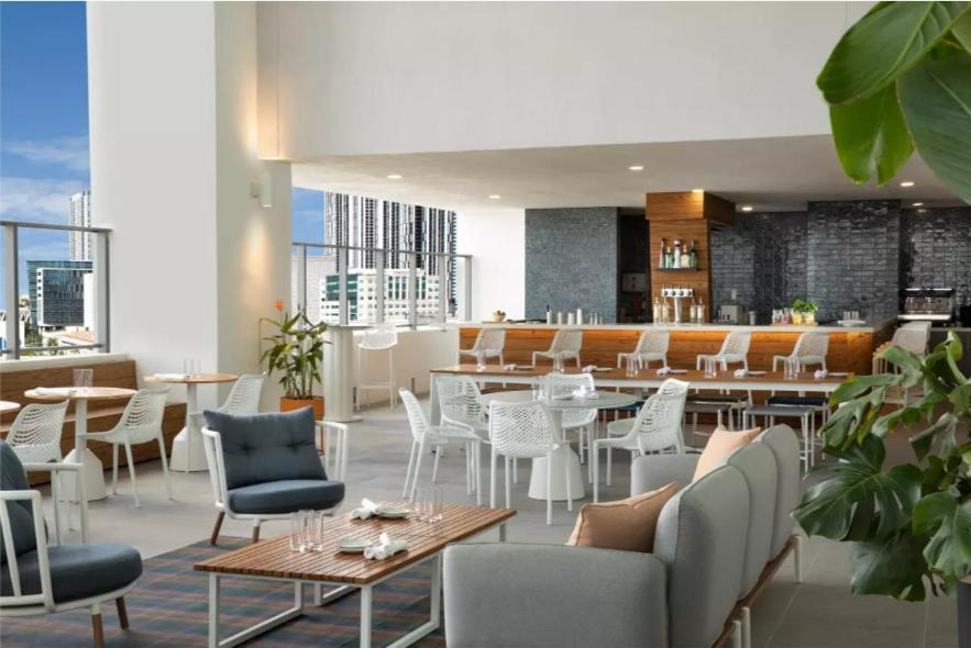 Hyde Beach House Grand Sea View Apartment Hollywood Exterior photo