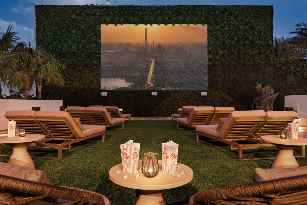 Hyde Beach House Grand Sea View Apartment Hollywood Exterior photo