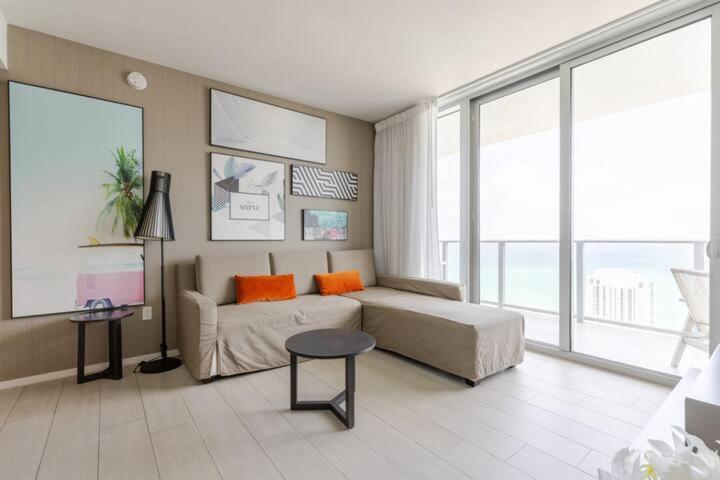 Hyde Beach House Grand Sea View Apartment Hollywood Exterior photo