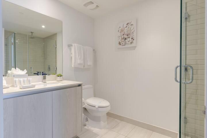 Hyde Beach House Grand Sea View Apartment Hollywood Exterior photo